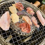 Tori Yakiniku Tori Gun - 