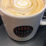 Tully's Coffee &TEA Hakata Ekimainguten - 