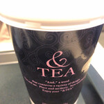 Tully's Coffee &TEA Hakata Ekimainguten - 