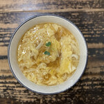 川尻蔵前うどん ぬま田 - 