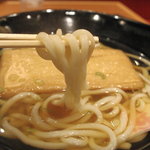 Toku Toku Kashihara Ten - うどん