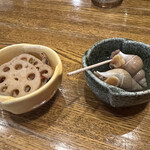 Soba Shuzan Kurashima - 