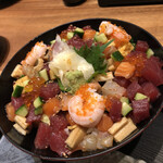 oryouri ginza soba maruginza - 