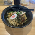 Abura-soba Senmonten Zan - 