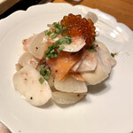 Konbuya Nishi Azabu - 