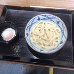 Marugame Seimen Hachiman Honjo Ten - 