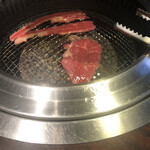 Yakiniku Tsuruhashi Gyuichi Honten - 