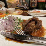 Oniku to Wine no Omise TANTO - 