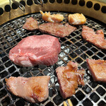 Yakiniku no Barnes Toyama Iino Ten - 