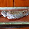 Kigo Taki Shizen Tsuri Center - 山女魚の塩焼き