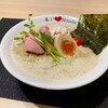 らぅめん 愛ごや - 料理写真:金嘉そば