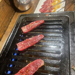 Taishuyakiniku　Horu Mom Man Kagomachidoriten - 