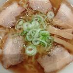 Kitakata Ramen Bannai Funabashi Ten - 