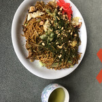 Yocchan Yakisoba - 