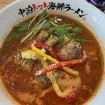 Restaurant Tatsudomari - 