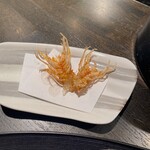 Tempura Okamoto - 