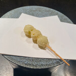 Tempura Okamoto - 