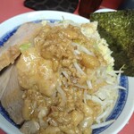 ラーメン二郎 - 