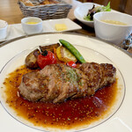 Furusato Kissa CAFe Kamitsure - 