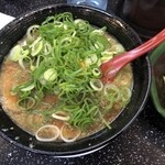 Kyoto Ramen Kenkyusho - 