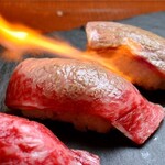 Wagyu Steak & Nikuzushi All you can eat Senmon Ten GRILLE KITCHEN Yotsuya Honten - 