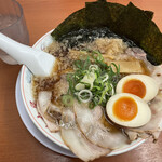 Ramen Kairikiya Hon Ten - 