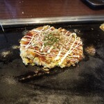 Okonomiyaki Honpo Shizuoka Sena Ten - 