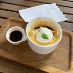 Koguma Cafe Musashimurayama Ten - 