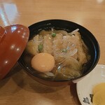 つちや食堂 - 