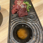 Okinawa Yakiniku Horumon Sudaku Naha Ten - 