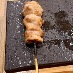 Sumibi Yakitori Entei - 