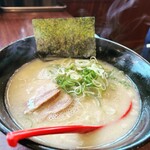 Ramen Honmaru Komaki Ten - 