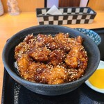 丼どん亭 - 