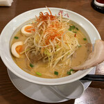 Kurahachi Ramen Ishinomaki Nisseki Byoin Mae Ten - 