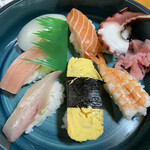 Sasa Zushi - 