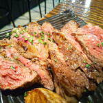 東京MEAT酒場 - 