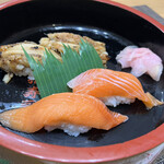 Kashiwa Zushi - 