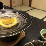 Oshu Akiho Onsen Rantei - 