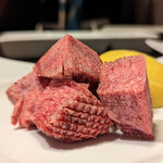 Yakiniku Ryunosuke - 