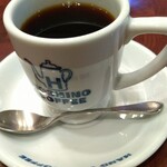 Hoshino Coffee Ten Nagoya Meito Ten - 