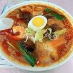 Ramen Koka - 