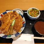 Ginza Tenichi Ikebukuro Nishibu Ten - 