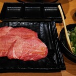 Yakiniku Nanatsuboshi Fukushima Ten - 