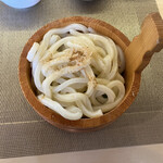 創作 つけ汁 うどん りょうま - 