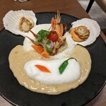 Umaimono Dining Garyu - 