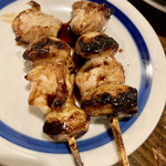 Yakitori no Oogiya Tonami Taromaru Ten - 