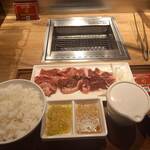 Yakiniku Like Kamata Nishiguchi Ten - 