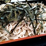 Soba Dokoro Yoshimiya - 