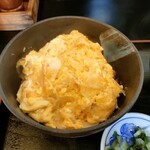 Yama Ko - カツ丼