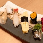 Taka Sushi - 